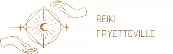 Reiki Fayetteville Logo